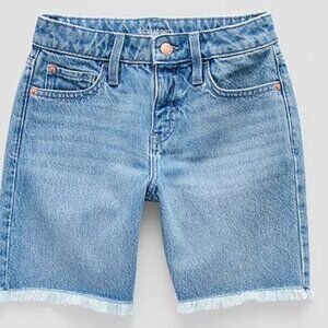 Thereabouts Little & Big Kid Girls Bermuda Short